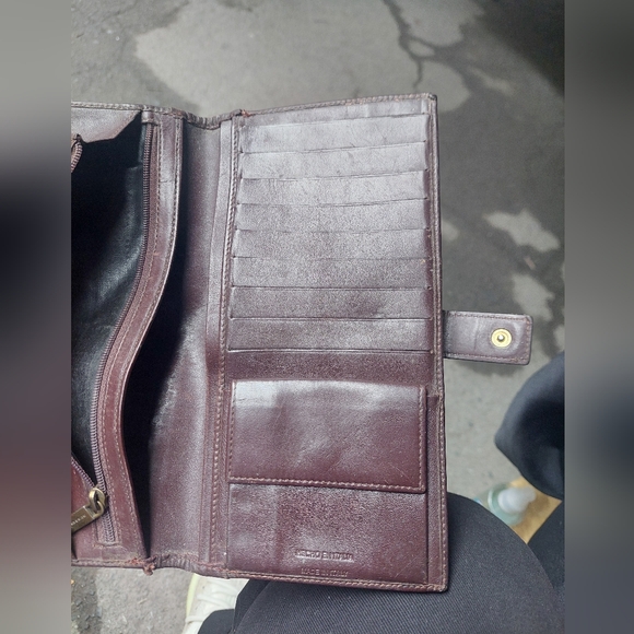 Burberry wallet - Picture 5 of 6